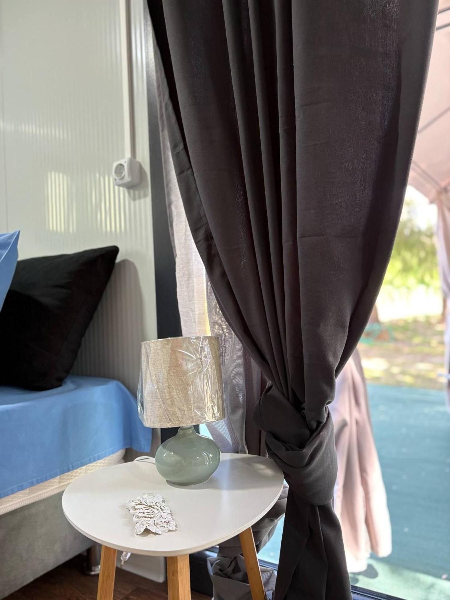 Camping Pitsoni Συκιά Εξωτερικό φωτογραφία