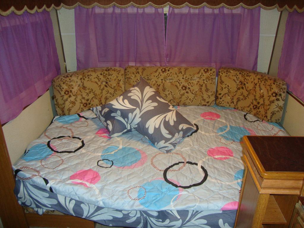 Camping Pitsoni Συκιά Εξωτερικό φωτογραφία