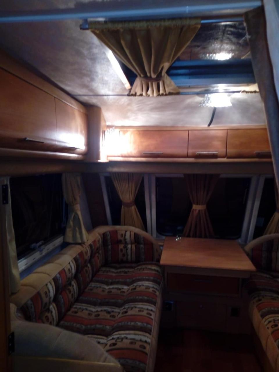 Camping Pitsoni Συκιά Εξωτερικό φωτογραφία