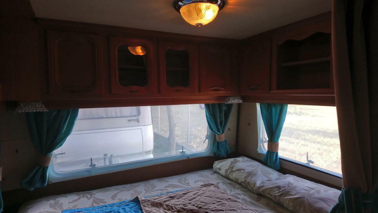 Camping Pitsoni Συκιά Εξωτερικό φωτογραφία