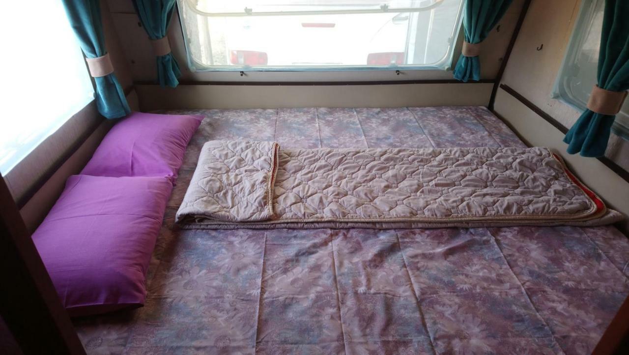 Camping Pitsoni Συκιά Εξωτερικό φωτογραφία