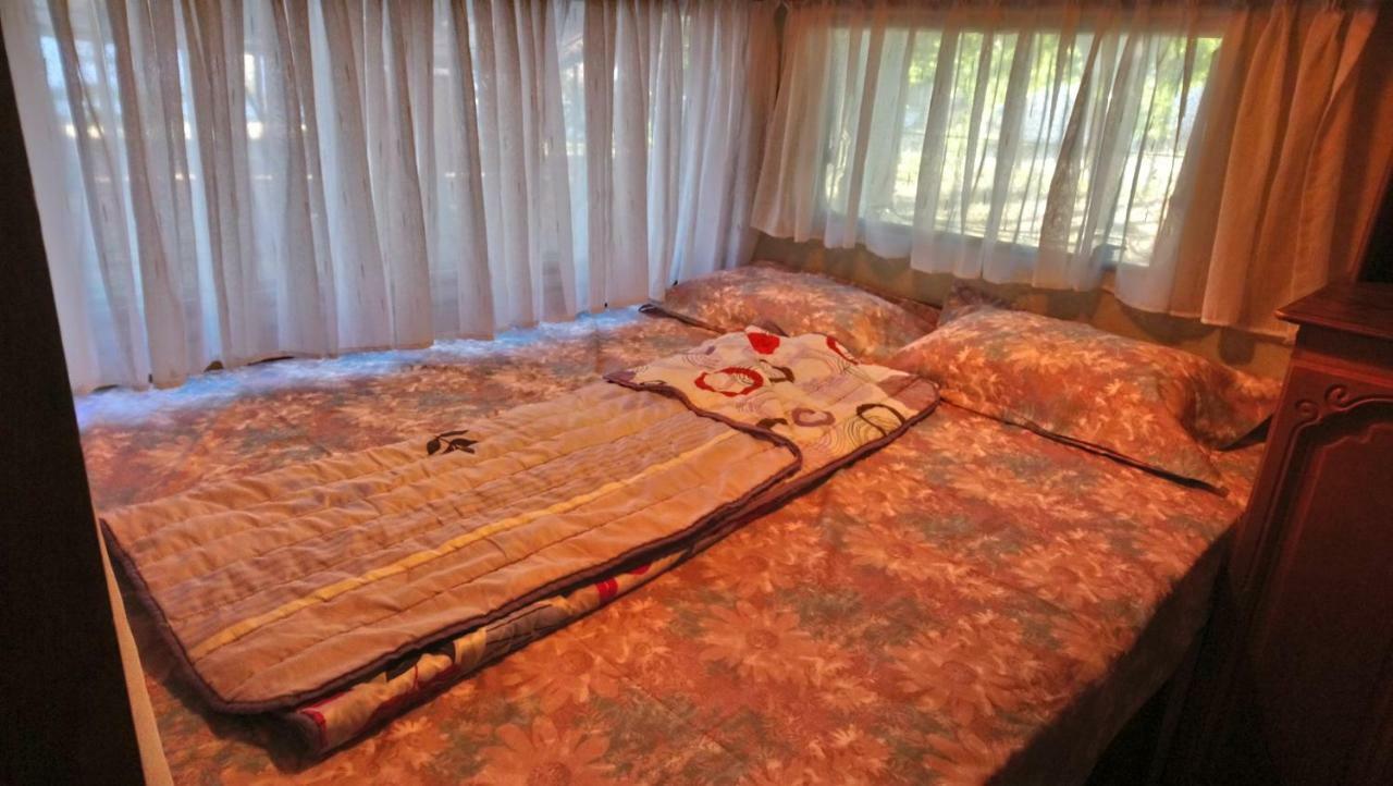Camping Pitsoni Συκιά Εξωτερικό φωτογραφία