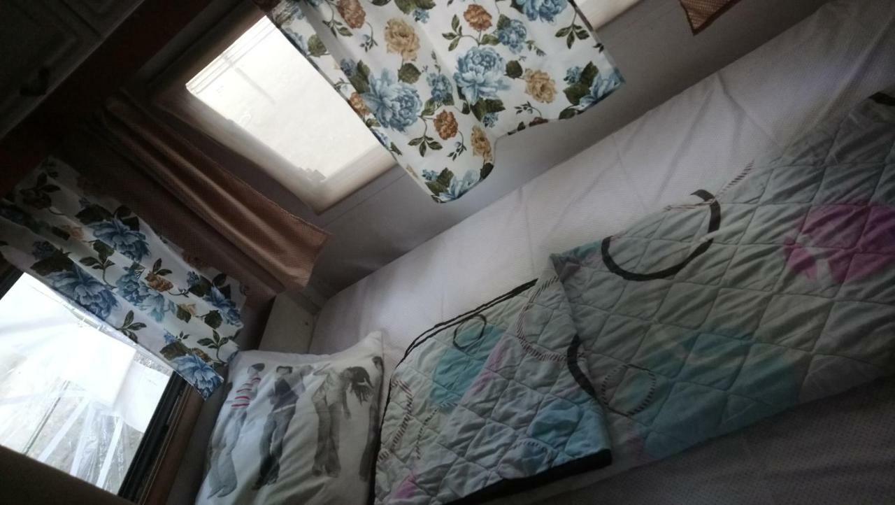 Camping Pitsoni Συκιά Εξωτερικό φωτογραφία