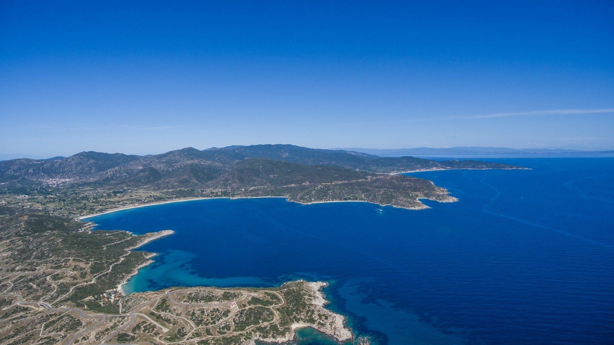 Camping Pitsoni Συκιά Εξωτερικό φωτογραφία