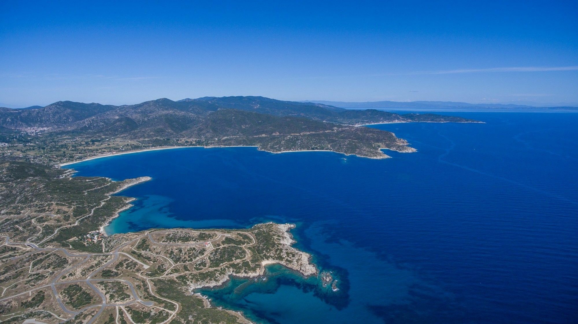 Camping Pitsoni Συκιά Εξωτερικό φωτογραφία