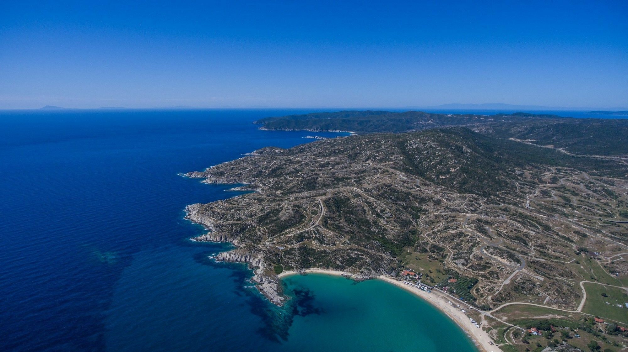 Camping Pitsoni Συκιά Εξωτερικό φωτογραφία