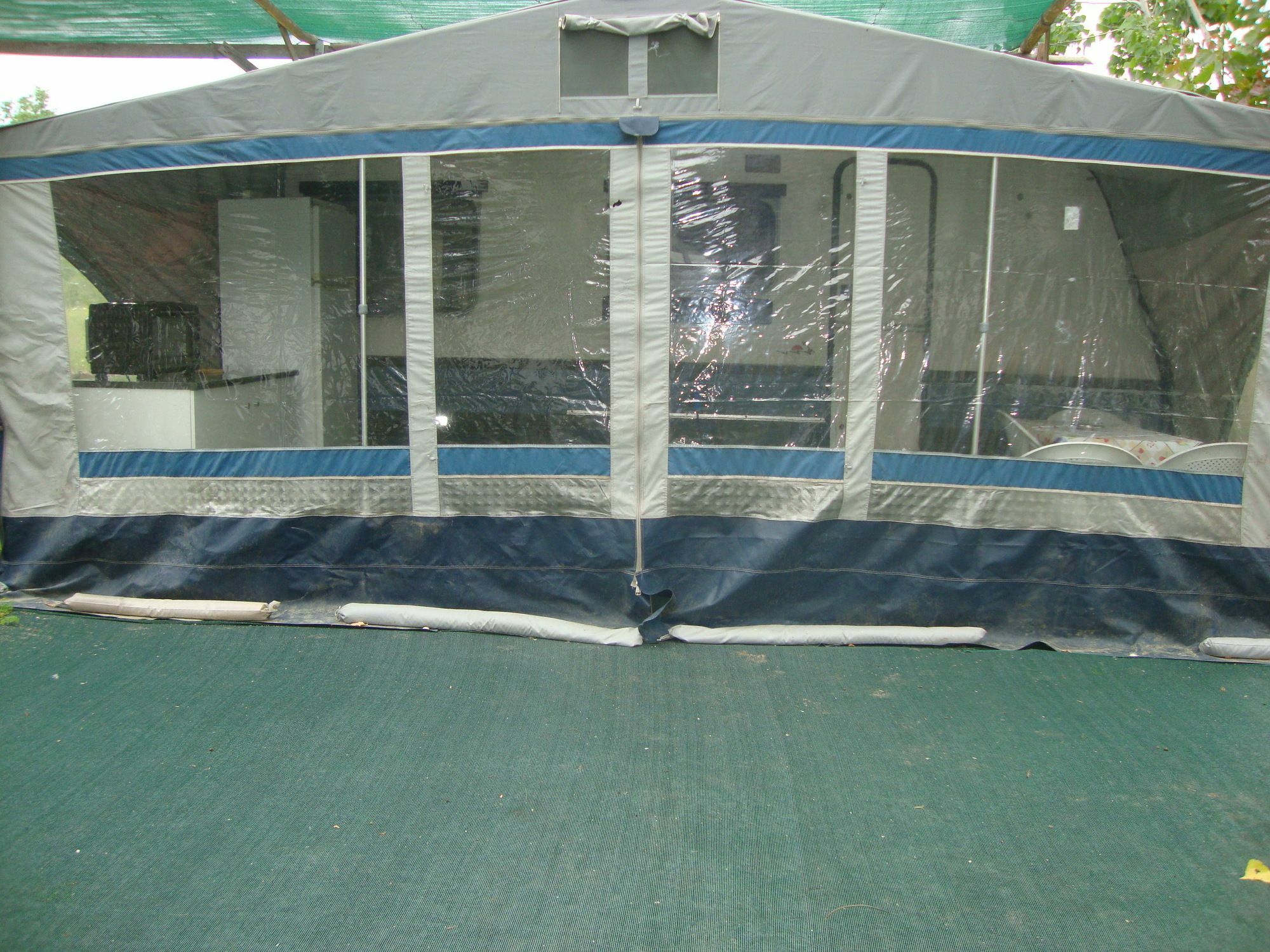 Camping Pitsoni Συκιά Εξωτερικό φωτογραφία